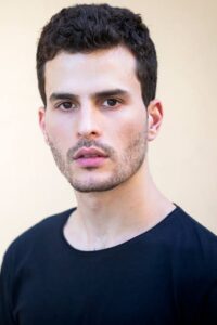 Brenno Placido - Biography