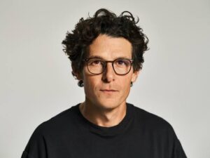Jacob Soboroff - Biography