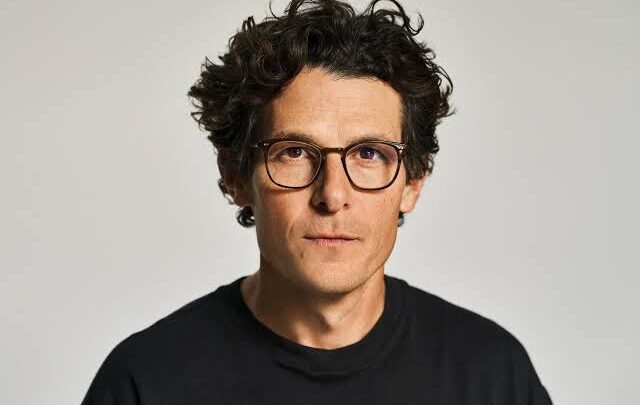 Jacob Soboroff Biography: Age, Wife, Kids, Height, Net Worth, Parents, Siblings, Books, NBC News