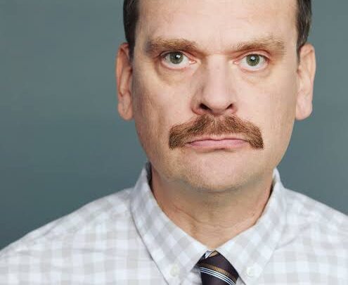 Dave Theune Biography: Age, Girlfriend, Kids, Height, Net Worth, Parents, Movies & TV Shows, Comedy