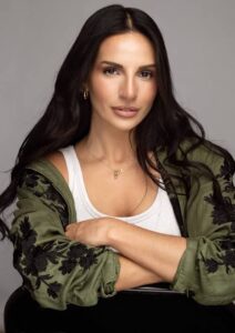 Jacinta Gulisano - Biography