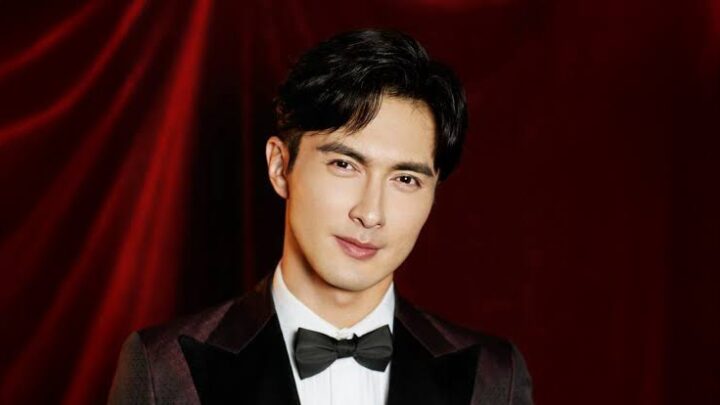 Gao Weiguang Biography: Age, Wife, Height, Net Worth, Parents, Girlfriend, Movies & TV Shows