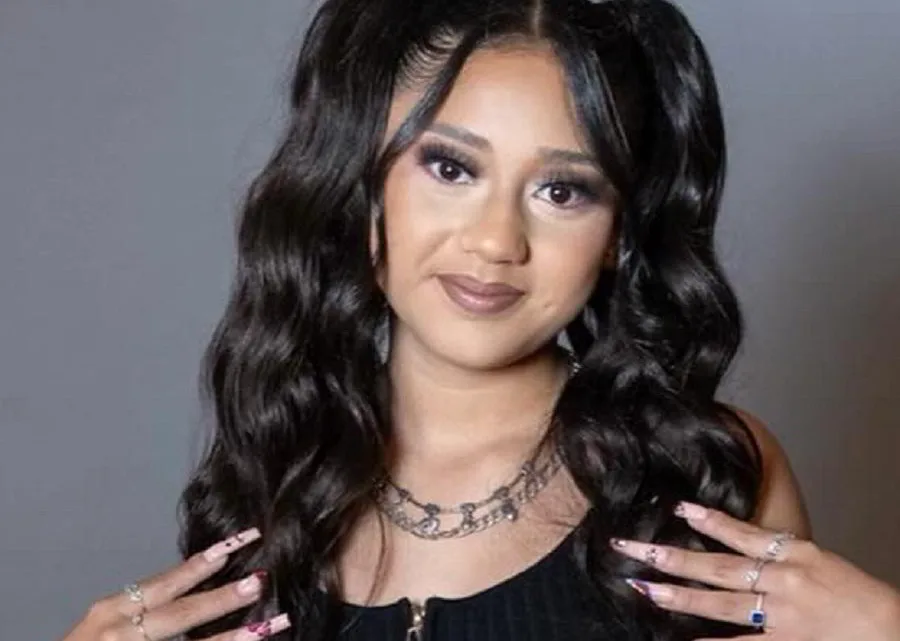 imbadkidalisson Biography: Parents, Siblings, Height, Age, Net Worth, Boyfriend, TikTok