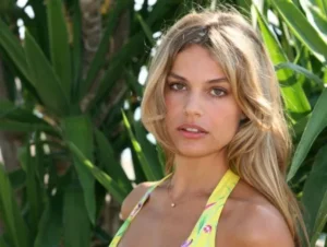 Micaela Ramazzotti - Biography