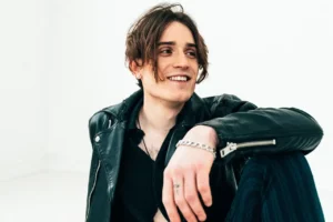 Isaac Anderson - Biography
