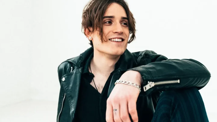 Isaac Anderson Biography: 3000, Age, Height, Net Worth, Parents, Education, Instagram, Fashion Career