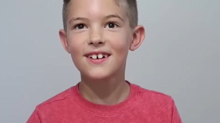 Isaac Johnston Biography: Age, Parents, Siblings, Net Worth, Girlfriend, J House Vlogs, Height, YouTube