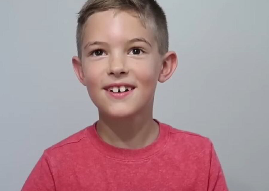 Isaac Johnston Biography: Age, Parents, Siblings, Net Worth, Girlfriend, J House Vlogs, Height, YouTube