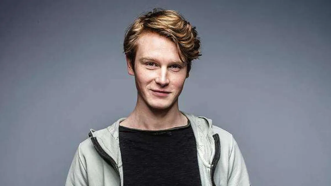 Lukas Zumbrock Biography: Instagram, Age, Net Worth, Movies, Height, Girlfriend