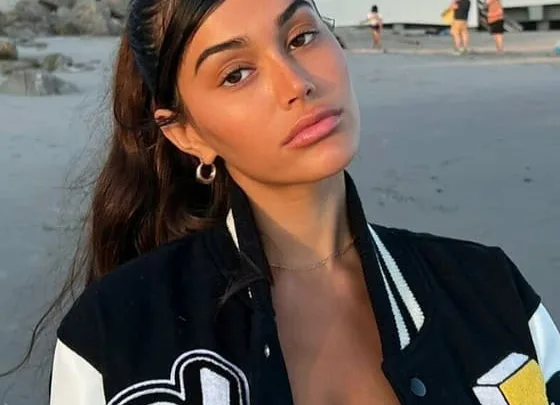 Sara Rose Biography: Family, Net Worth, Age, Boyfriend, Instagram, Ethnicity, Height, Parents