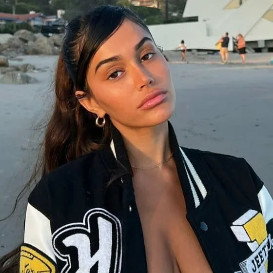 Sara Rose Biography: Family, Net Worth, Age, Boyfriend, Instagram, Ethnicity, Height, Parents