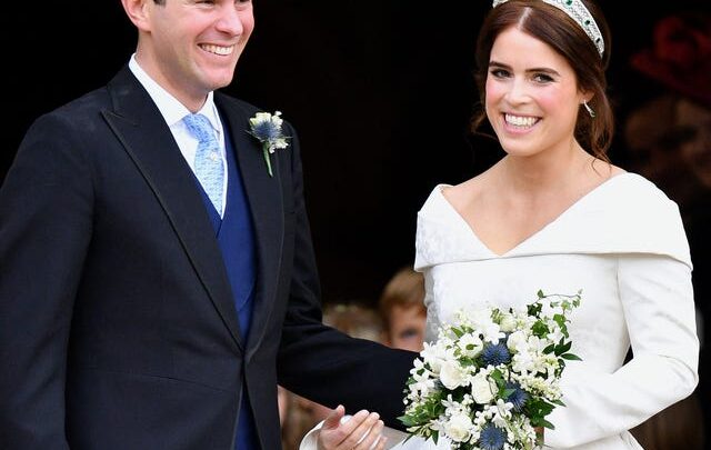 Jack Brooksbank Biography: Wife, Age, Kids, Height, Net Worth, Parents, Career, Princess Eugenie