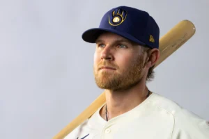 Jake Bauers - Biography