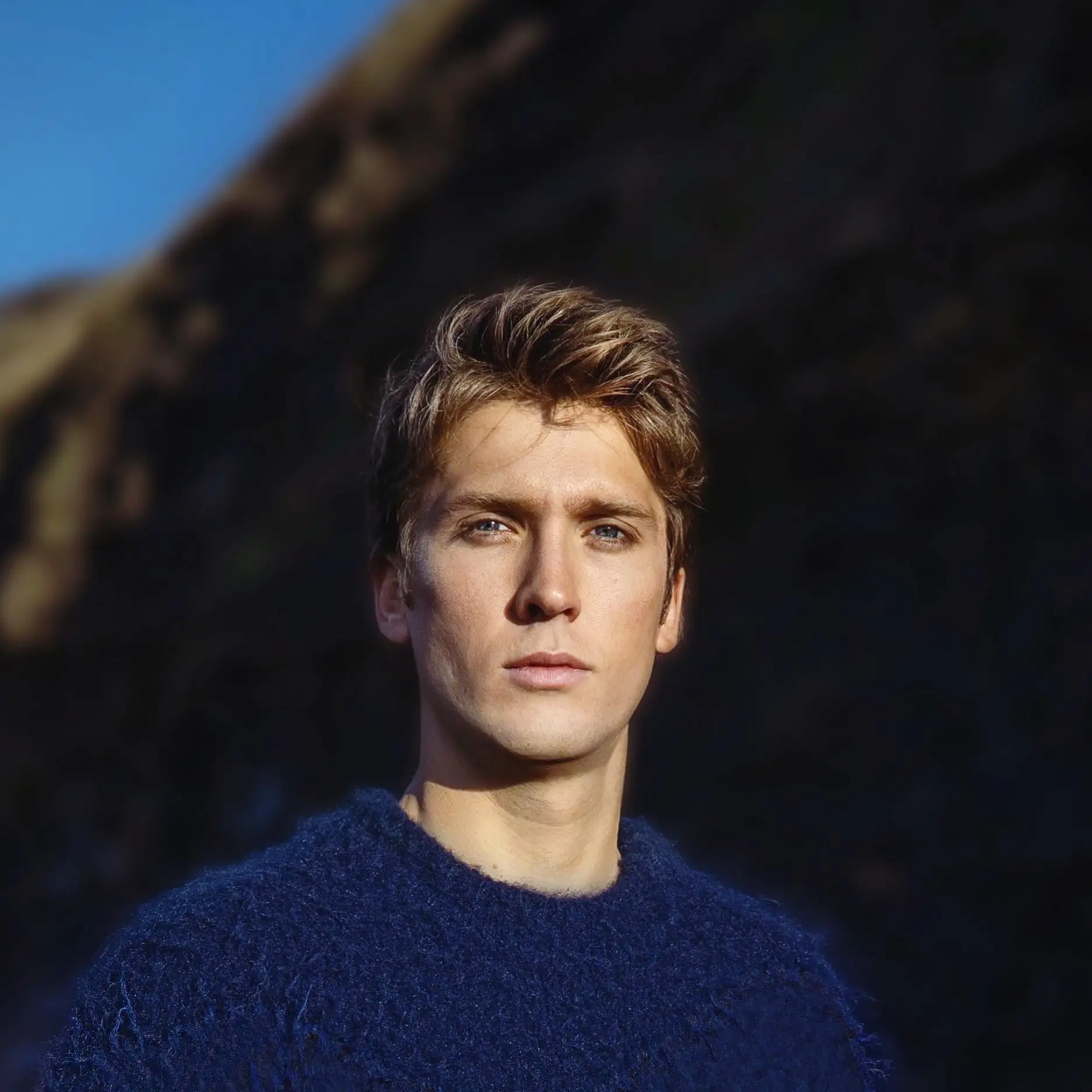 Jamie Bacon - Biography