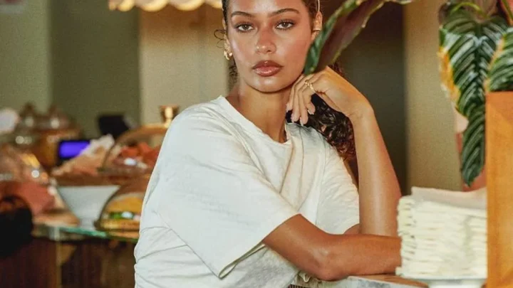 Jamilla Strand Biography: Age, Height, Net Worth, Parents, Sister, Boyfriend, Instagram, Career