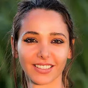 Hoda Jarrah - Biography