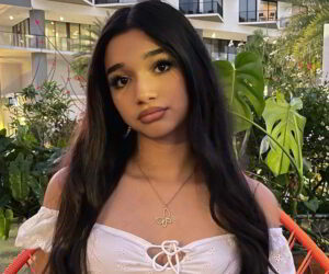 Jasmine Mir - Biography