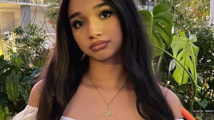 Jasmine Mir Biography: Age, Parents, Sister, Height, Net Worth, Boyfriend, The Mir Fam, YouTube