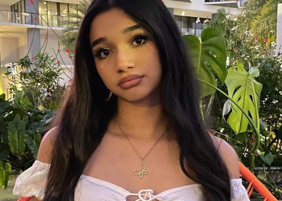 Jasmine Mir Biography: Age, Parents, Sister, Height, Net Worth, Boyfriend, The Mir Fam, YouTube