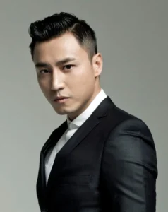 Justin Cheung - Biography