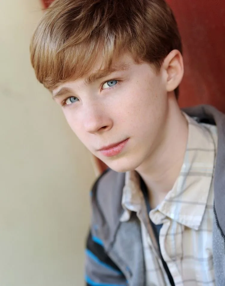 Joey Luthman - Biography