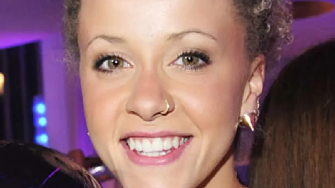 Joy Lee Juana Abiola-Müller Biography: Age, Husband, Kids, Height, Net Worth, Parents, Siblings, TV Shows, Tattoo Artist