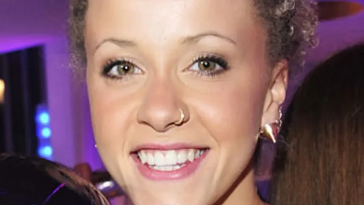 Joy Lee Juana Abiola-Müller Biography: Age, Husband, Kids, Height, Net Worth, Parents, Siblings, TV Shows, Tattoo Artist