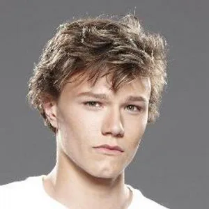 Justin Holborow