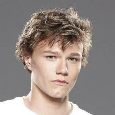 Justin Bevis Biography: Family, Net Worth, Age, Height, Girlfriend, Siblings, Movies