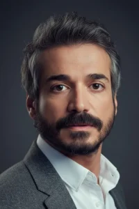 Cahit Gök - Biography