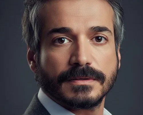 Cahit Gök Biography: Age, Wife, Height, Net Worth, Parents, Movies & TV Series, Career, Nationality