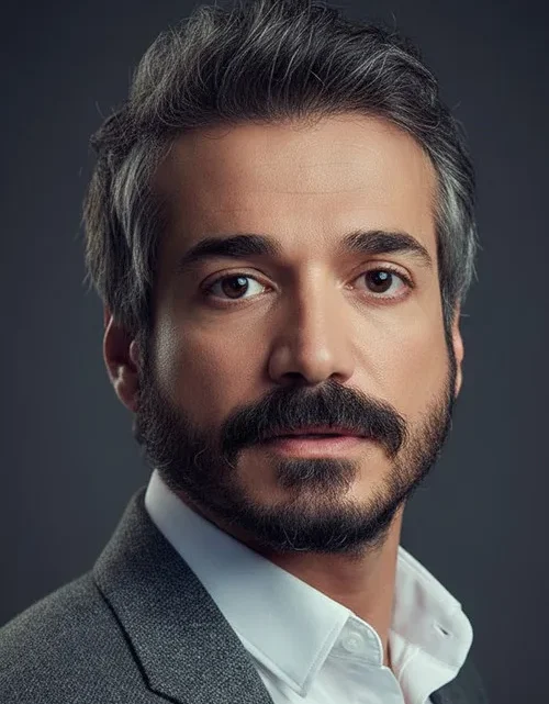 Cahit Gök Biography: Age, Wife, Height, Net Worth, Parents, Movies & TV Series, Career, Nationality
