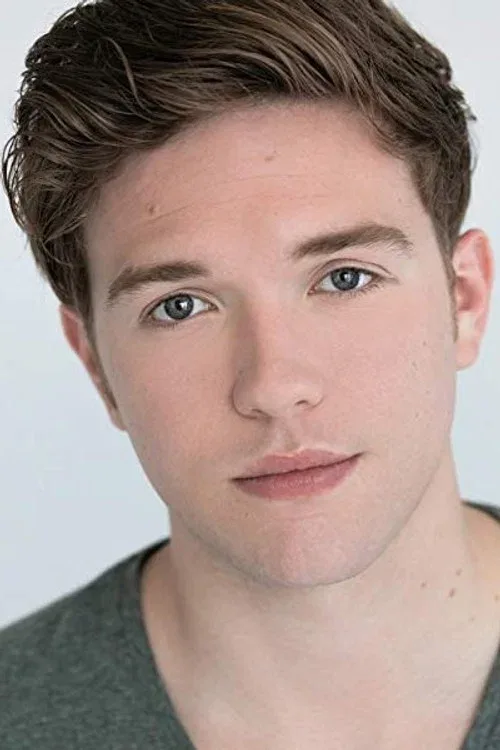Nathaniel Ashton - Biography