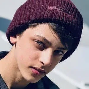 Caden Ketchman - Biography