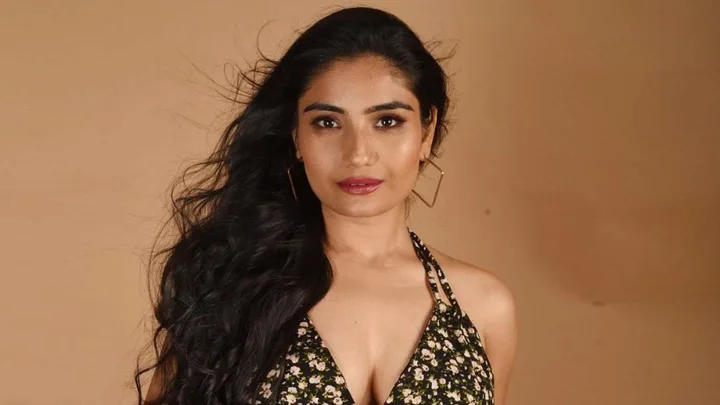 Khushboo Atre Biography: Height, Net Worth, Boyfriend, Age, Parents, Siblings, Movies & Web Series