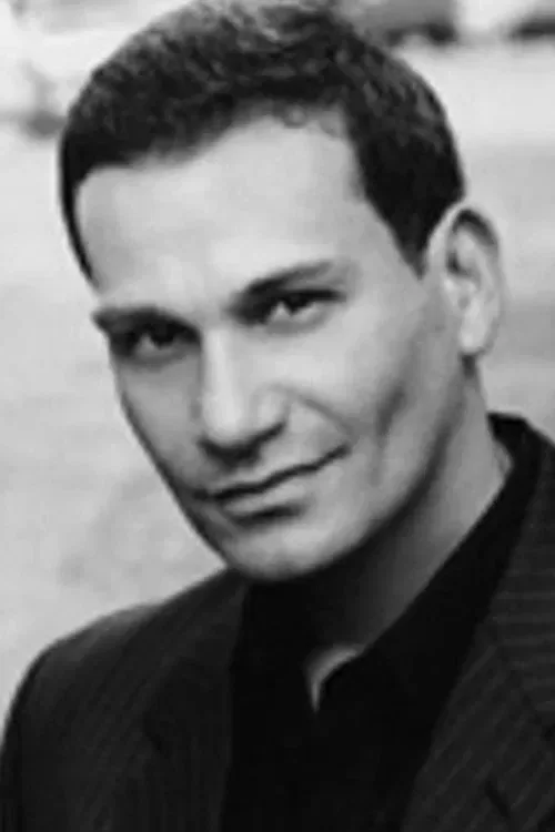 Angel David - Biography