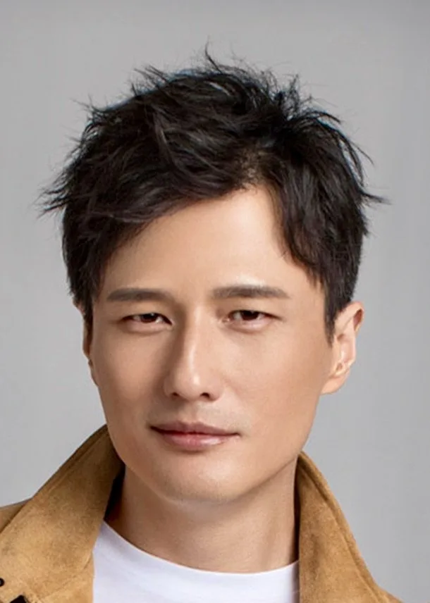 Terence Yin - Biography