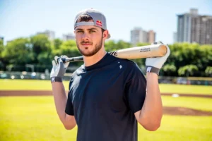 Kris Bryant - Biography