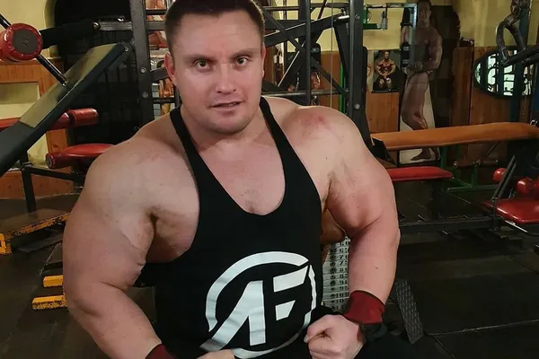 Krzysztof Radzikowski Biography: Age, Family, Children, Net Worth, Height, Instagram, Parents, Awards