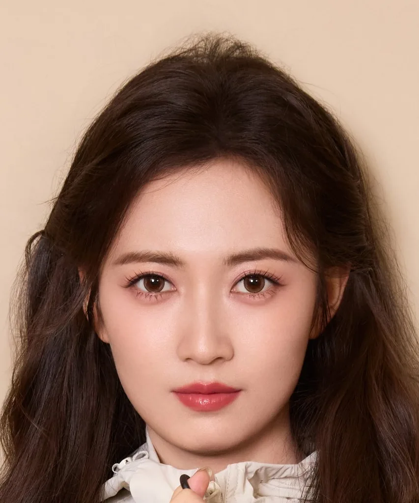 Chen Yuqi - Biography