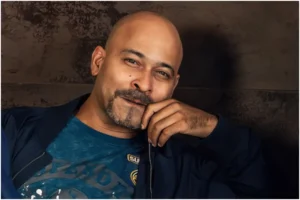 Rahi Anil Barve