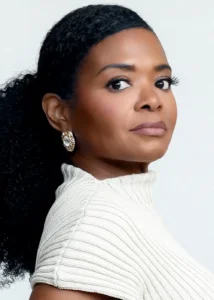 LaChanze - Biography