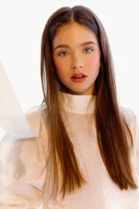 Darya Demidenko - Biography