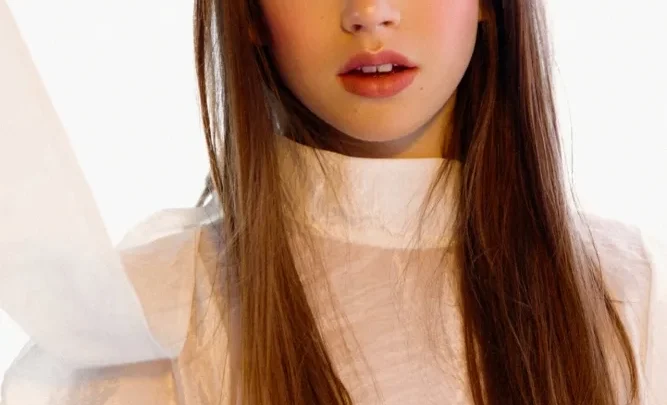 Darya Demidenko Biography: Age, Height, Net Worth, Parents, Boyfriend, Instagram, Career, Magazine Covers