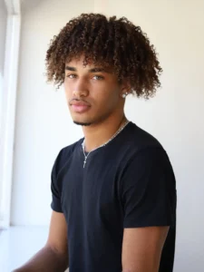 Emeka Jr Ifoeze - Biography