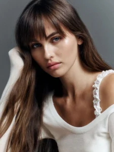 Lily Easton - Biography