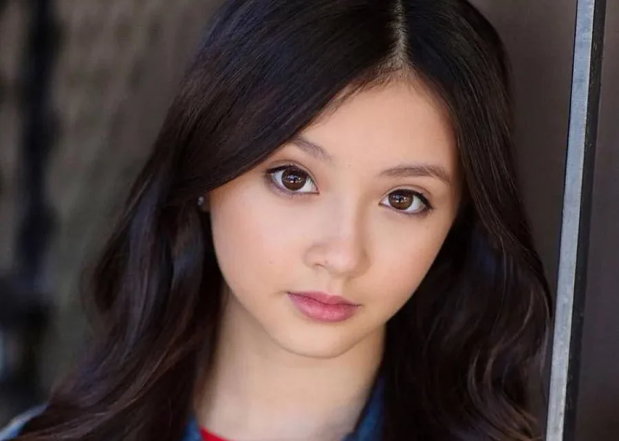 Layla Acosta Biography: Age, Parents, Height, Net Worth, Boyfriend, Lay Luv, Commercials, Instagram