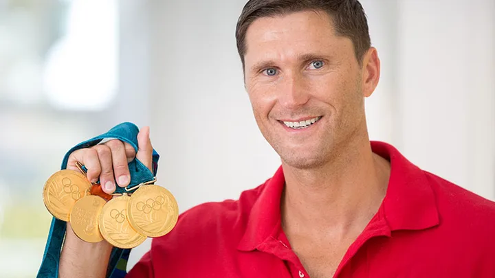 Lenny Krayzelburg Biography: Age, Awards, Net Worth, Height, Instagram, Parents, Olympics, Spouse