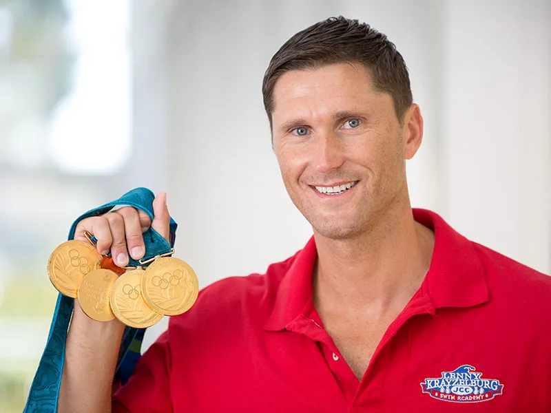 Lenny Krayzelburg Biography: Age, Awards, Net Worth, Height, Instagram, Parents, Olympics, Spouse