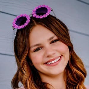 Presley Leonor Biography: Age, Height, Net Worth, Parents, Dance, TikTok, Instagram, Boyfriend